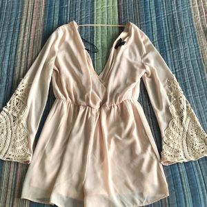 Women’s dress medium forever 21